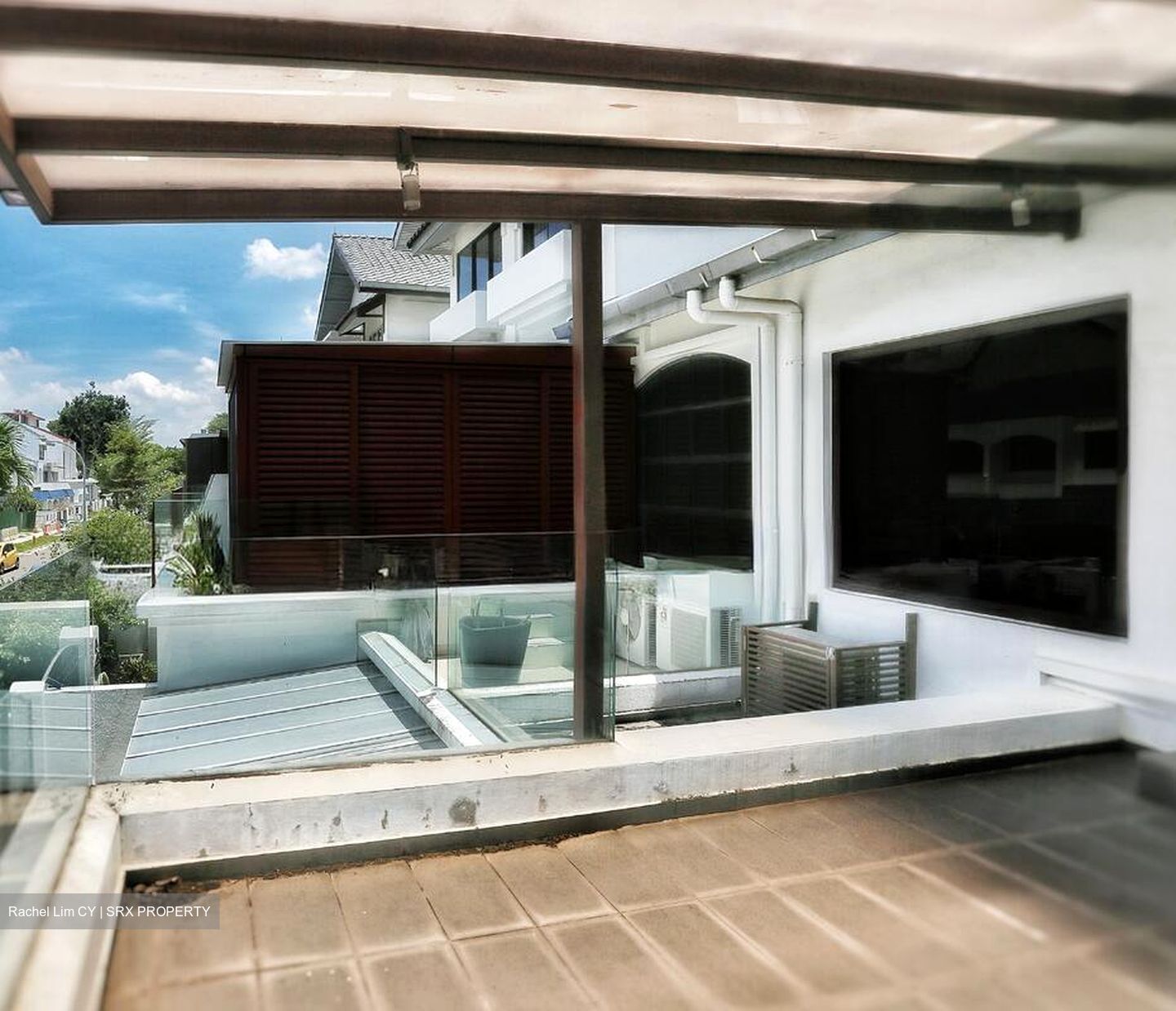 Sunrise Villa (D28), Terrace #502499471